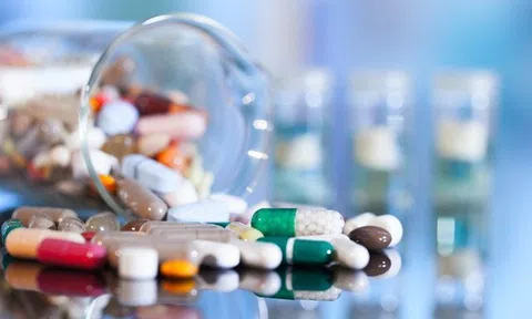 Công ty Cổ phần Dược Danapha bị phạt 30 triệu đồng