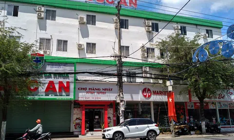 Sử dụng 6 lao động Trung Quốc "chui", phòng khám tại Nha Trang bị thu hồi giấy phép