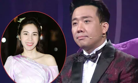 Trấn Thành công bố sao kê tiền từ thiện, gửi lời xin lỗi đến Thủy Tiên