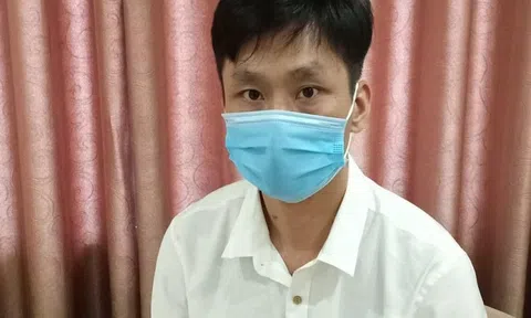 Phát hiện một người Trung Quốc nhập cảnh trái phép, lưu trú tại khách sạn ở Thanh Hóa