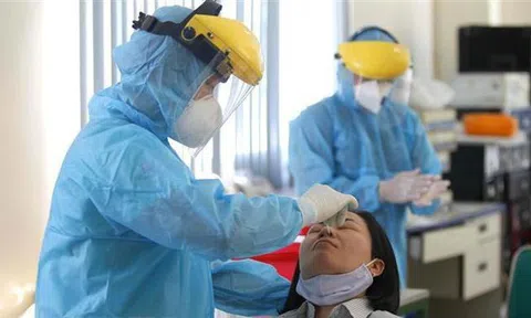 Tối 29/5: Thêm 141 ca mắc COVID-19, trong đó Bắc Giang 67 ca