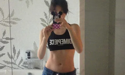 Học 'Tiểu Long Nữ' Trần Nghiên Hy 2 bí quyết vàng để giảm cân hiệu quả, tỏa sáng với vóc dáng nữ thần