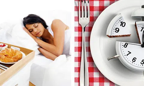 Điểm mặt 10 thói quen ăn sáng cực hại, không sớm bỏ coi chừng hối không kịp
