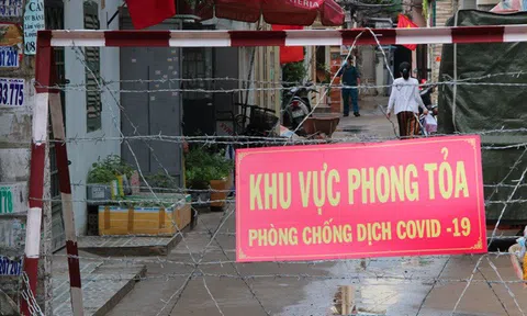 Số ca lây nhiễm tăng "chóng mặt", TP.HCM phát cảnh báo liên quan Hội thánh truyền giáo Phục Hưng