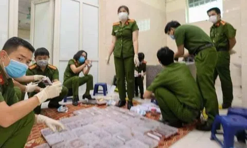 Hà Nội: Phát hiện 1.300 thai nhi trong tủ đông lạnh