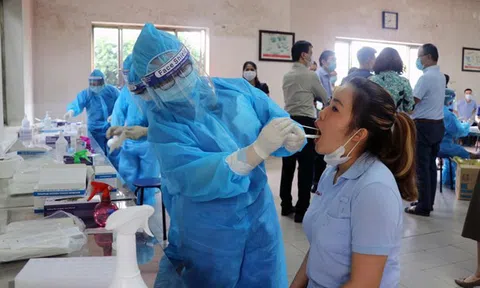 Bắc Ninh trưng dụng các trường học để bố trí chỗ ở tạm cho công nhân