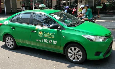 Gánh lỗ hơn 1.200 tỷ đồng, taxi Mai Linh còn gì để “đấu” với Grab, Be?
