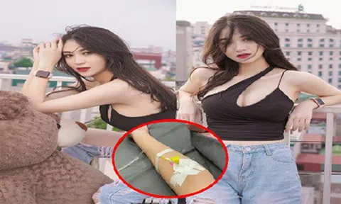 Giám đốc Công an TP Hà Nội chỉ đạo điều tra vụ nữ diễn viên bị phát tán clip "nóng" dài 8 phút