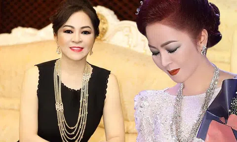 Bà Phương Hằng thông báo hủy livestream, dân mạng xôn xao: 'Có phải do 'tin mừng' của Vy Oanh tối qua?'
