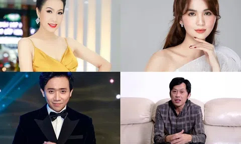 Loạt ồn ào của showbiz Việt: Từ thiện, quảng cáo đến khán giả nuôi nghệ sĩ