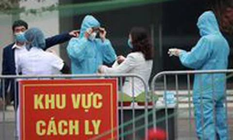 Sáng 30/5: Có 52 ca mắc COVID-19 trong nước, riêng 8 ca liên quan Hội thánh Phục Hưng
