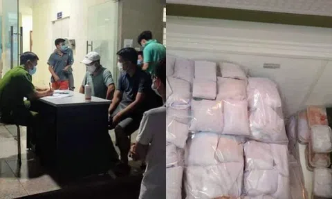 Nhiều dấu hỏi về vụ bảo quản 1.300 thi hài thai nhi trong tủ đông lạnh