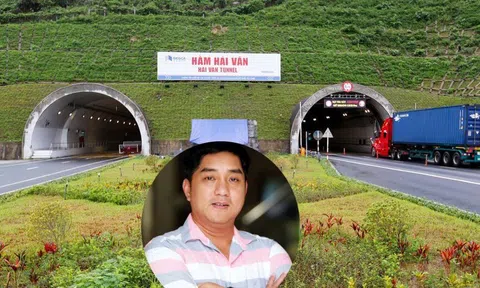 Gánh nợ 25.000 tỷ đồng, DN của "vua hầm" Hồ Minh Hoàng làm ăn ra sao?