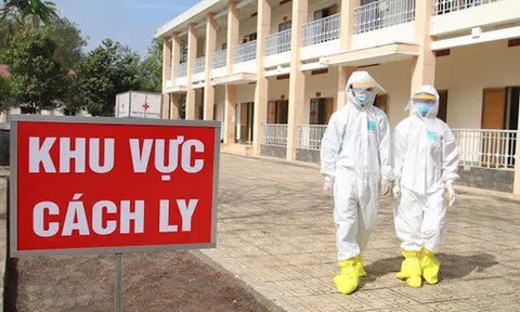 Hà Nội: Không để lây nhiễm chéo dịch COVID-19 trong khu cách ly và lây từ khu cách ly ra cộng đồng