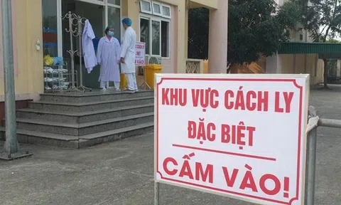Trà Vinh: Phát hiện ca nghi mắc COVID-19 liên quan Hội thánh truyền giáo Phục Hưng