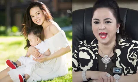 Vy Oanh tuyên bố bà Hằng đã nhận thua, hứa 'không thù, không oán' nhưng còn chửi đổng sẽ 'làm đến cùng'