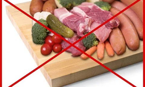 Còn giữ 6 thói quen này, bạn đừng thắc mắc tại sao bệnh tật “tìm tới cửa"