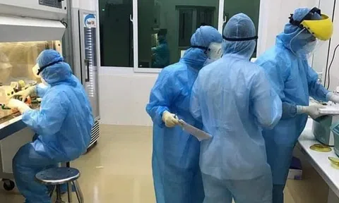 Thái Bình: Người phụ nữ tái dương tính với SARS-CoV-2 sau khi xuất viện