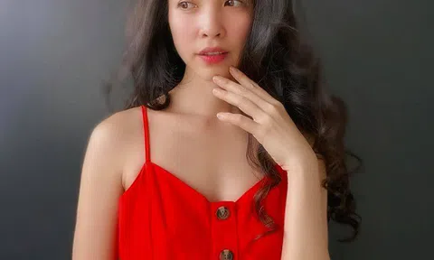 Hiền Thục khoe ảnh chụp căn cước công dân, không ai nghĩ chạm ngưỡng 40 tuổi