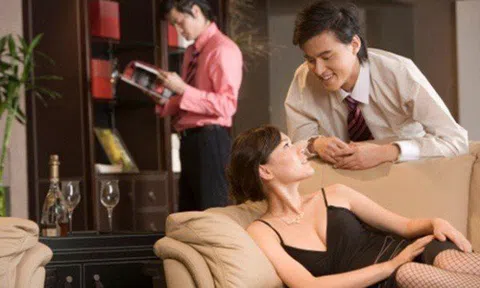 8 kiểu đàn ông phụ nữ ghét cay, ghét đắng không bao giờ muốn lấy làm chồng