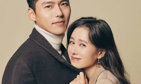 Rộ tin đồn cặp đôi "Hạ cánh nơi anh" Hyun Bin và Son Ye Jin chuẩn bị kết hôn