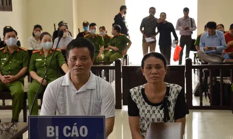 Vợ chồng con nợ của Đường “Nhuệ” bị đề nghị truy tố