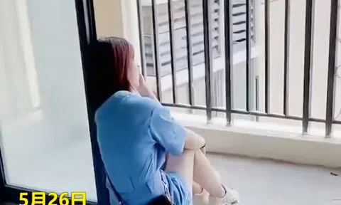 Vợ ngồi lặng lẽ rơi nước mắt trong căn nhà mới, biết nguyên nhân ai nấy đều khen ông chồng quá may mắn