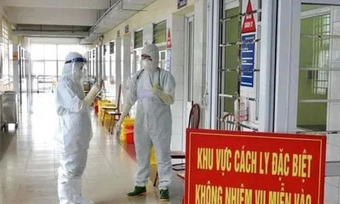 Tối 2/6: Thêm 128 ca mắc COVID-19 trong nước, có 29 ca ở TP.HCM liên quan Hội thánh Phục Hưng