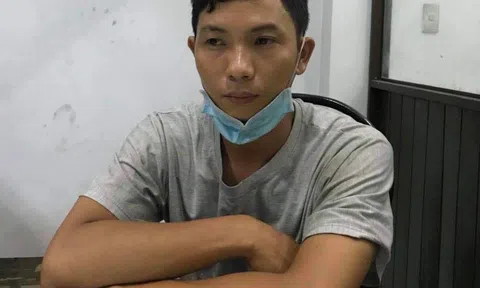 Bắt kẻ phóng hỏa đốt nhà khiến 2 vợ chồng thương vong