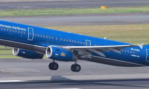 Vietnam Airlines rao bán 11 máy bay