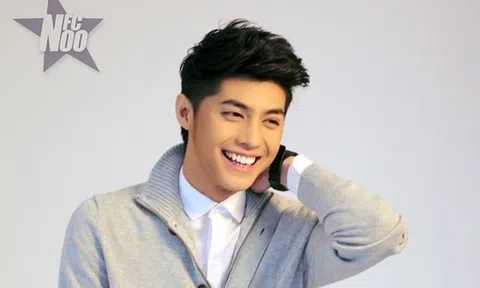 Noo Phước Thịnh tiết lộ chuyện con cái trong tương lai