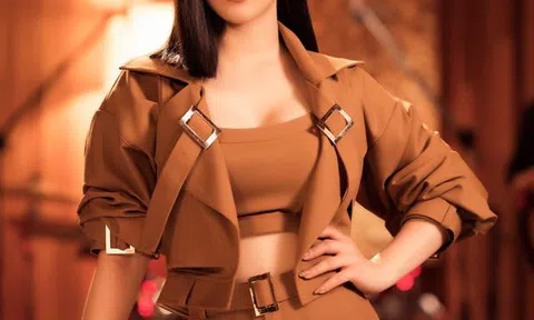 Thực hư chuyện Hương Tràm mang thai sau hơn 2 năm sang Mỹ du học