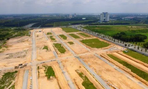 Vụ "43ha đất vàng" ở Bình Dương: Bộ Công an bắt con rể cựu Chủ tịch công ty 3-2