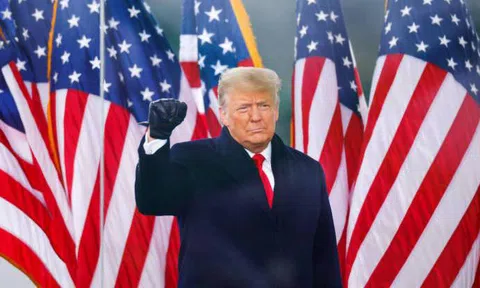 Ông Trump "đóng cửa" vĩnh viễn mạng xã hội cá nhân