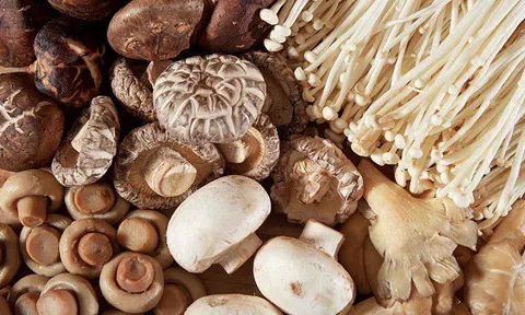 8 thực phẩm ăn thoả thích vẫn gầy