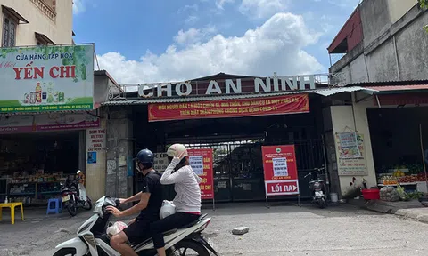 Thêm ca dương tính COVID-19 trong cộng đồng, Hải Dương phát thông báo khẩn