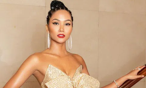 Hoa hậu H'Hen Niê bức xúc vì bị sử dụng hình ảnh quảng cáo sản phẩm nhạy cảm