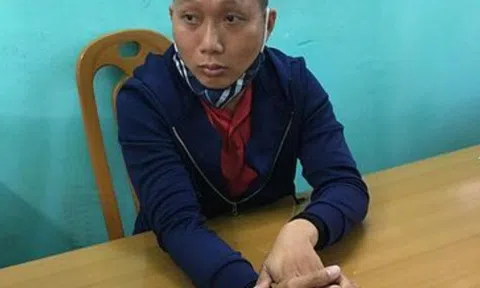 Bắt kẻ làm giả con dấu kiểm dịch, thu 500 nghìn đồng mỗi người qua chốt kiểm soát Covid-19