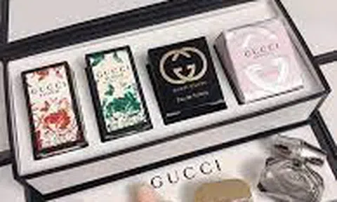 Bán nước hoa Chanel, Gucci giả, chủ cửa hàng bị phạt hơn 51 triệu đồng