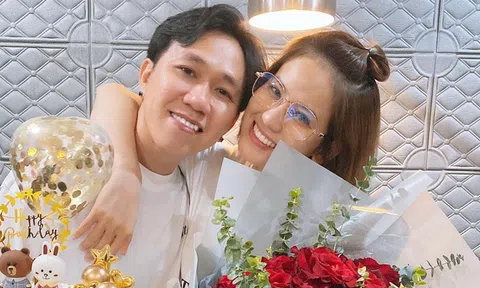 Diễn viên Anh Đức dự định kết hôn trong năm 2021