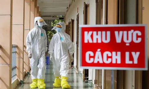 Trưa 4/6: Thêm 80 ca mắc COVID-19 trong nước tại 4 địa phương, Bắc Giang vẫn nhiều nhất với 44 ca