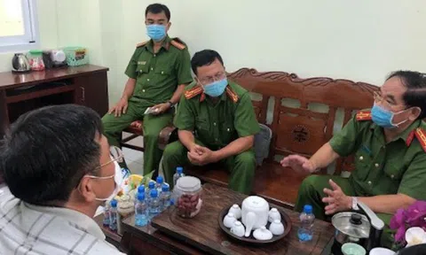 Tạm giữ 2 kẻ nghi hiếp dâm, giết hại cô gái trẻ rồi vứt thi thể xuống sông