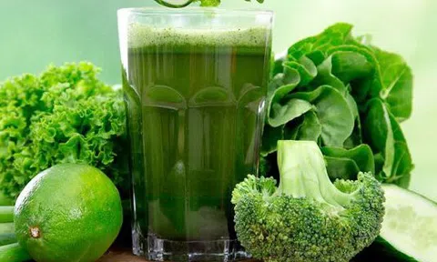 3 loại đồ uống mà người tiểu đường nên sử dụng vào mùa hè