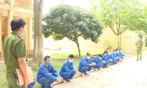 Đánh sập đường dây đánh bạc bằng công nghệ cao với giao dịch hơn 500 tỷ đồng