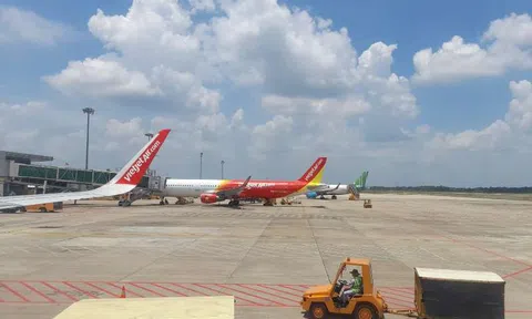 Phú Quốc xin tạm ngưng các chuyến bay đến thành phố đảo