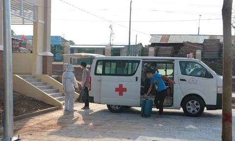 Công an truy tìm 12 người trốn cách ly tập trung ở Bà Rịa - Vũng Tàu