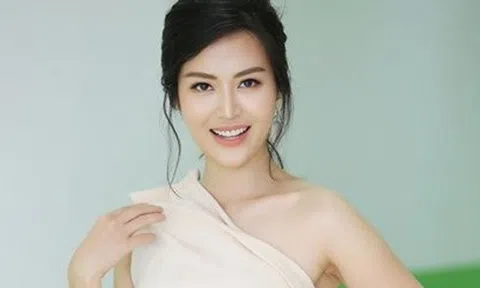 Hoa hậu Việt Nam Nguyễn Thu Thuỷ đột ngột qua đời ở tuổi 45