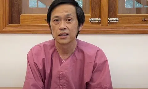 Hoài Linh: Tôi bị ung thư tuyến giáp và ồn ào từ thiện là lỗi lầm của tôi