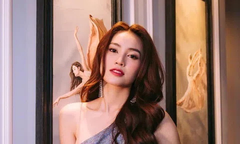 Ninh Dương Lan Ngọc tiết lộ Tăng Thanh Hà mới xứng đáng là "ngọc nữ"