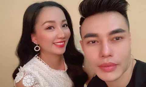 Vợ Lê Dương Bảo Lâm bị xử phạt vì bán nước hoa giả nhãn hiệu Chanel, Gucci trên mạng